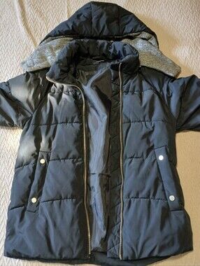 Marc New York Puffer Snow Winter Jacket